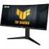 ASUS TUF Gaming VG30VQL1A 29.5" WFHD 200Hz HDR Ultrawide Curved Monitor